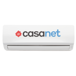 Climatiseur-Casanet