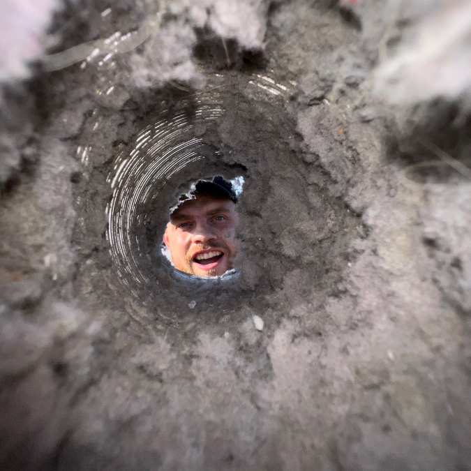 Ramonage cheminée Boisbriand