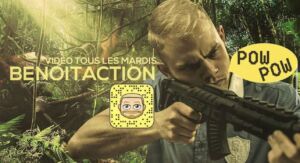 BenoitAction-Acteur