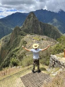 Machu-Picchu