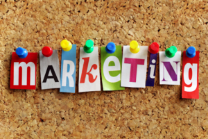 Marketing