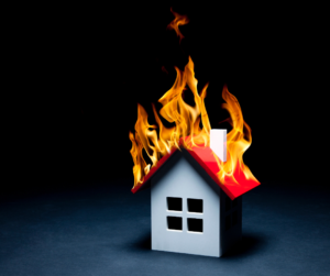 Maison-Feu