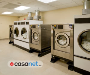 Sécheuse-commercial