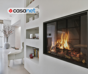 Ramonage cheminée Dollars-Des-Ormeaux