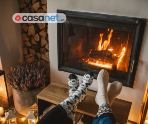 Casanet Ramonage Varennes