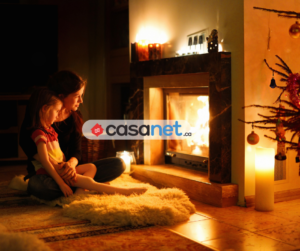 Ramonage cheminée Côte-Saint-Luc