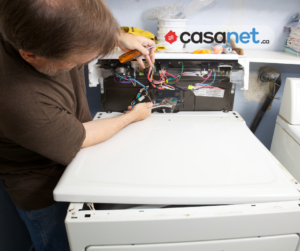 linge-dans-sécheuse