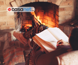 Ramonage cheminée Sainte-Catherine