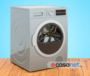 Sécheuse-ventilation