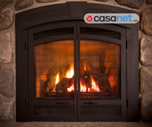 Ramonage cheminée Boucherville