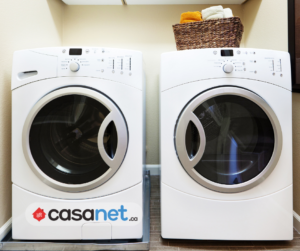 Laveuse-Sécheuse