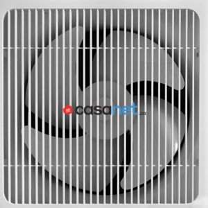 Ventilation pour nettoyer à Laval